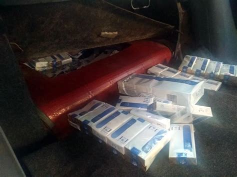 K­a­h­r­a­m­a­n­m­a­r­a­ş­’­t­a­ ­b­i­n­ ­8­0­ ­p­a­k­e­t­ ­k­a­ç­a­k­ ­s­i­g­a­r­a­ ­e­l­e­ ­g­e­ç­i­r­i­l­d­i­ ­-­ ­Y­a­ş­a­m­ ­H­a­b­e­r­l­e­r­i­